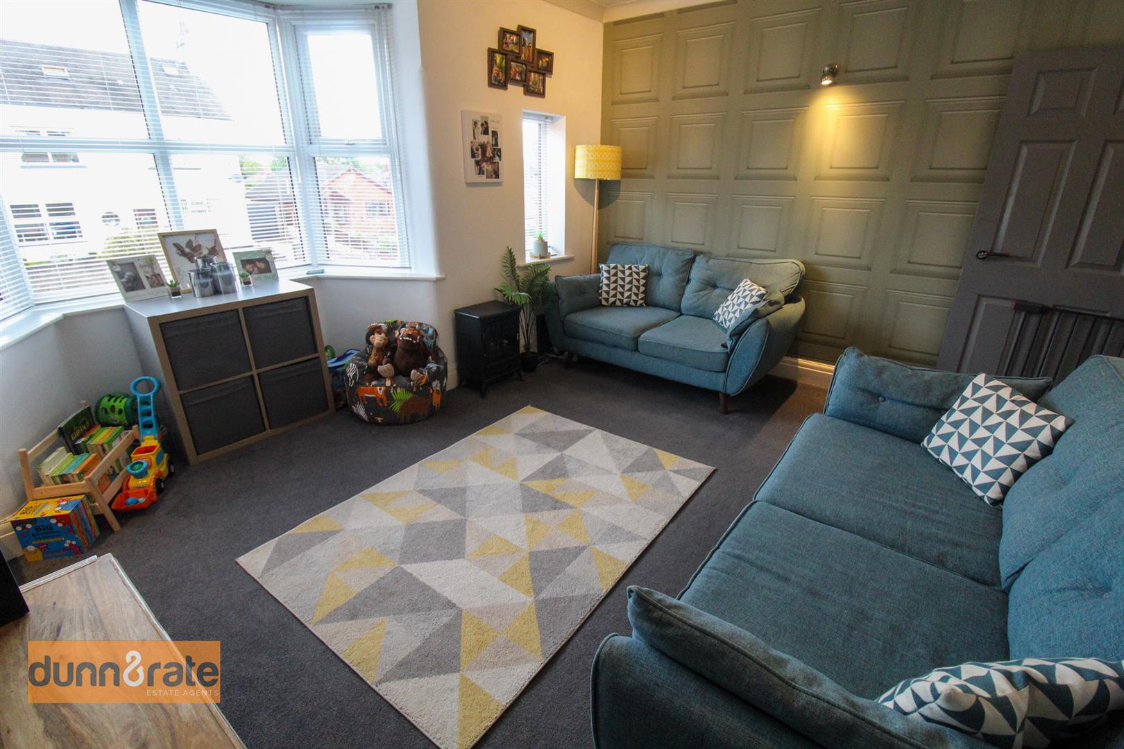 Leek New Road, Sneyd Green, Stoke-On-Trent